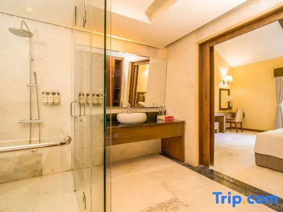 Famiana Resort & Spa