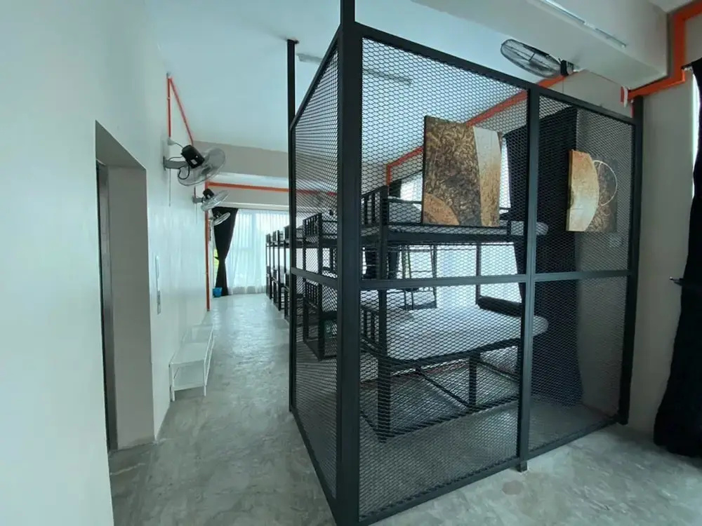 Hotel photo 12