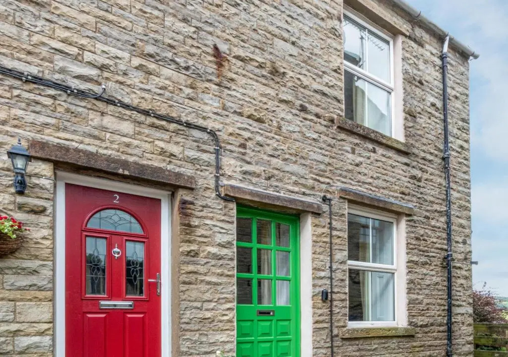 1 Rose Cottage