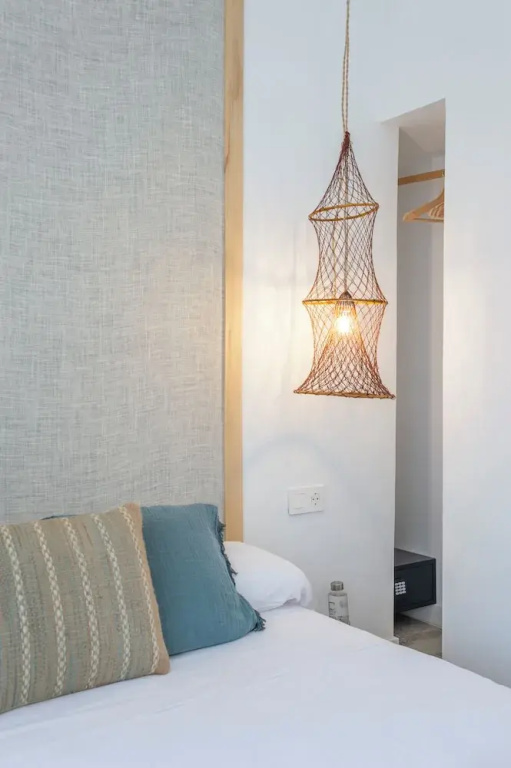 Hostal Boutique Sa Nansa - Chambres