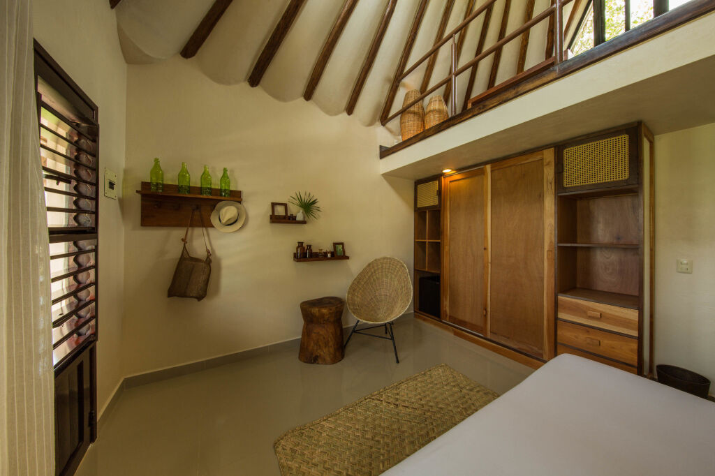 Mezzanine Tulum Colibri Boutique Hotels - Adults only picture