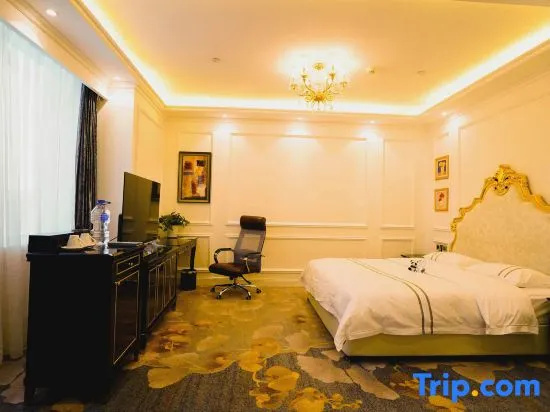 Premium room
