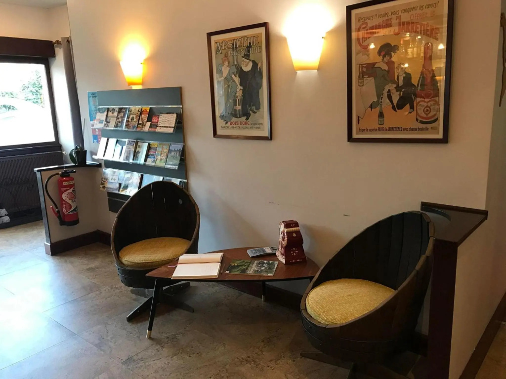 Hotel photo 27