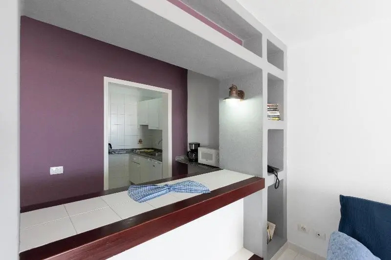 Vista Mar - Chambres