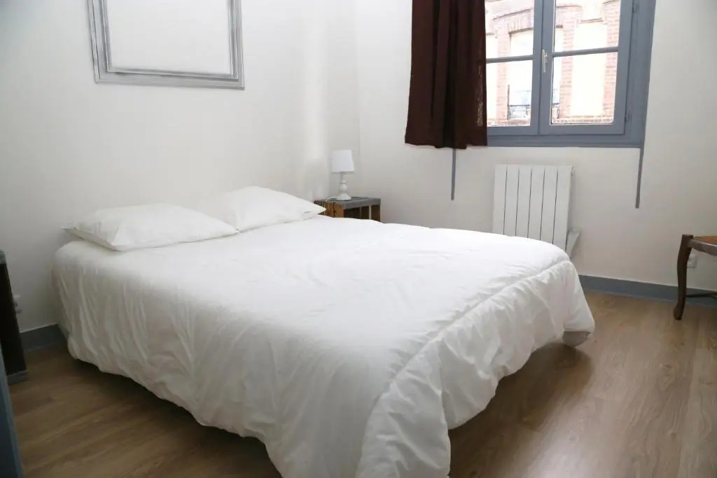 Afficher la photo 6 — Appartement Moderne