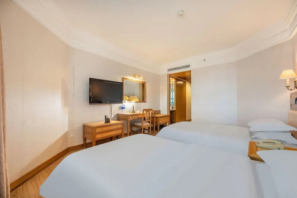 Hotel Silverland - Chambres