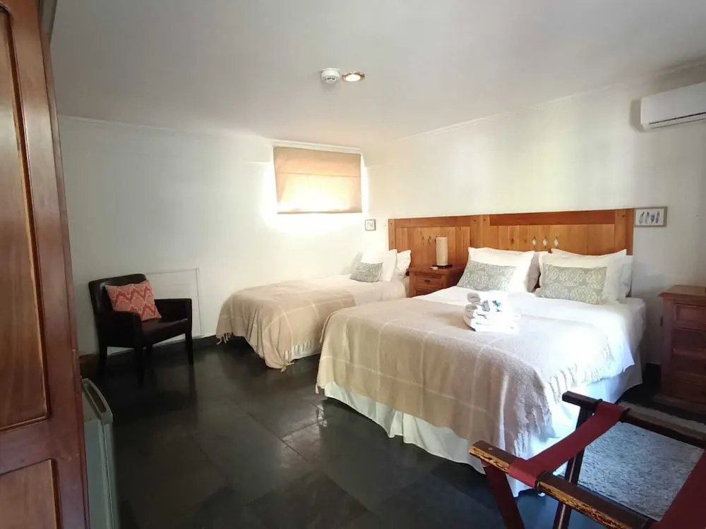 Hotel Casa Arrayan - Chambres
