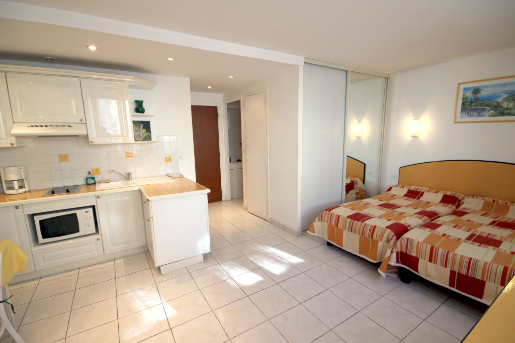 Hotel Le Florian — 3