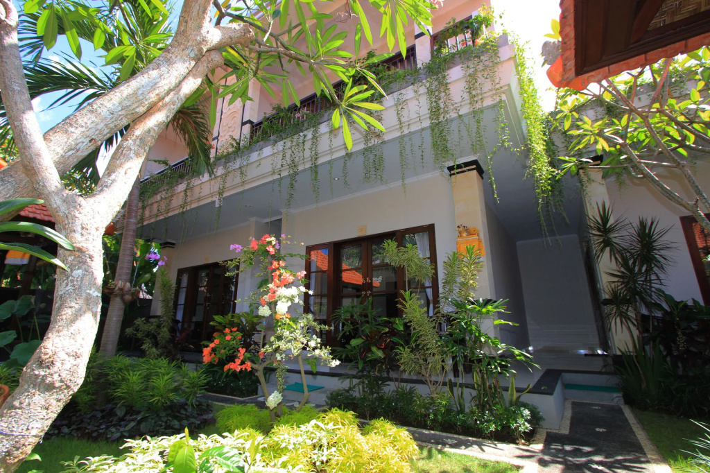 Hotel photo 1