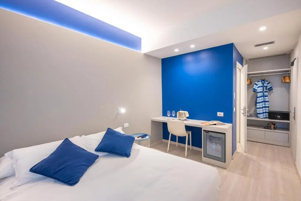 Amarina Hotel - Chambres