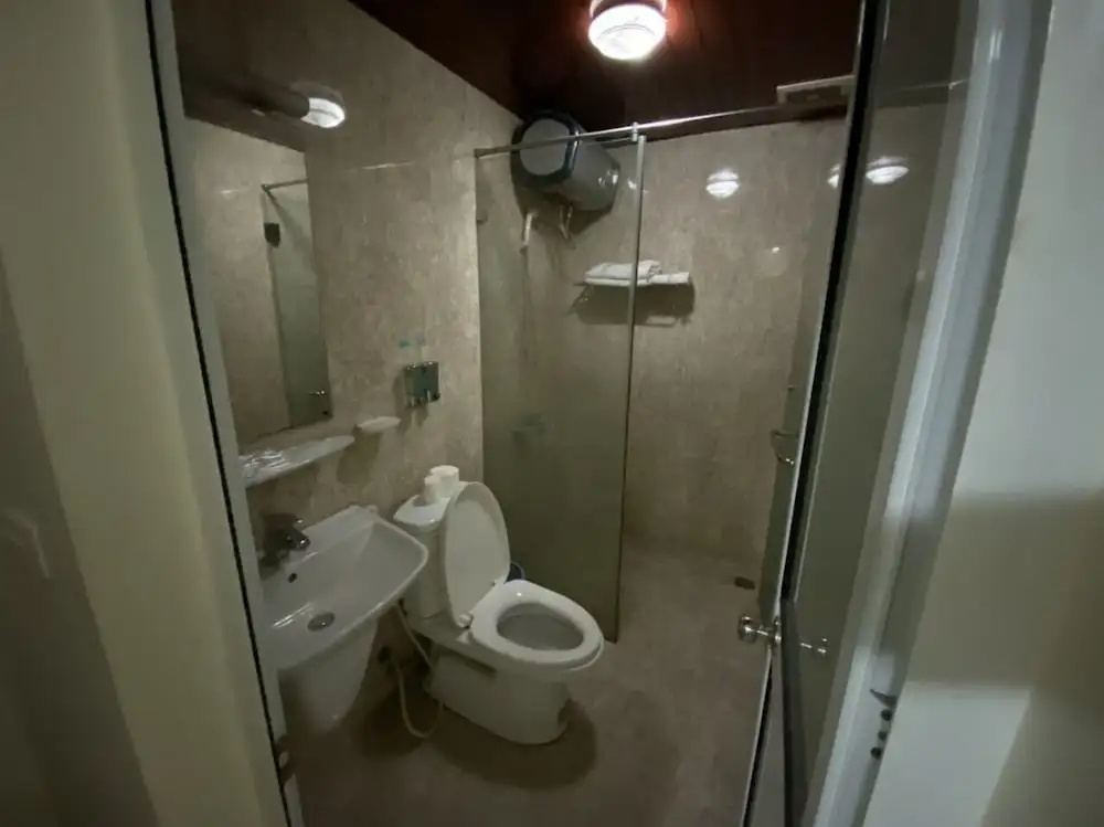 Hotel photo 10