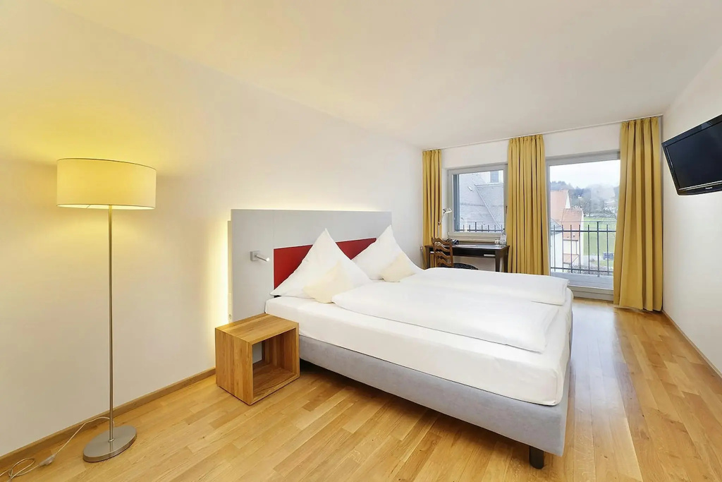 Landgasthof Hotel Hirsch - Général