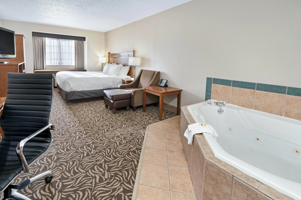 La Quinta Inn by Wyndham Missoula - Général