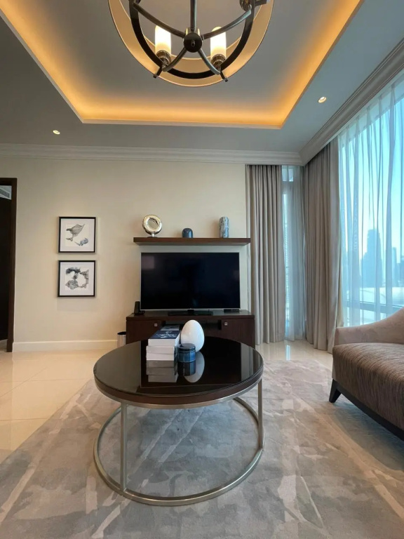 Luxurious Stay at The Address Fountain Views - Général