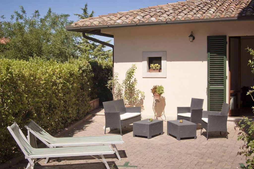 Hotel Arca di Pienza - Général
