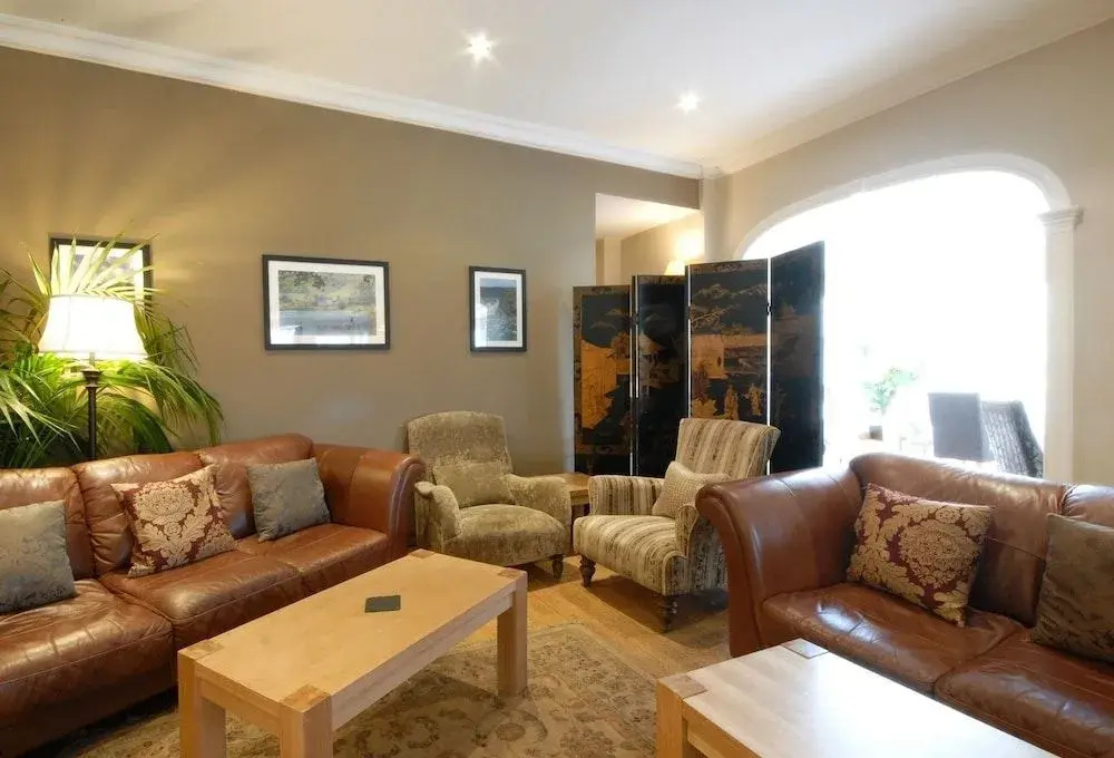 Losehill House Hotel & Spa - Général