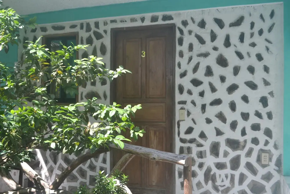 Shenamae Pension