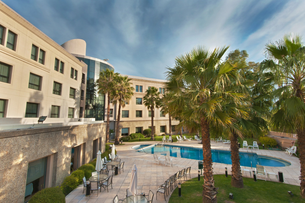 Holiday Inn Córdoba by IHG - Général
