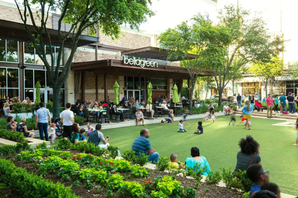 The Moran Citycentre - Général