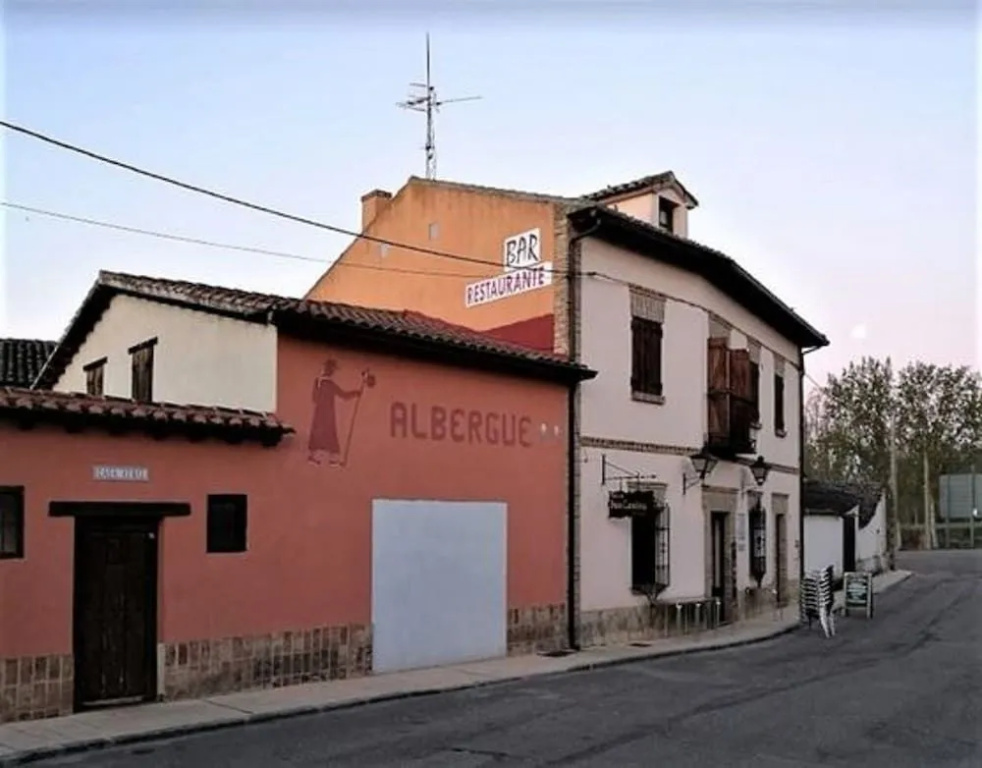 Albergue Don Camino