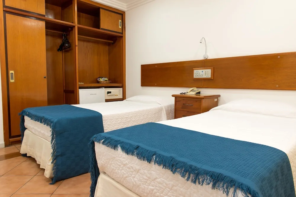 Solar do Amanhecer - Chambres