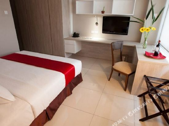 Le Quadri Hotel