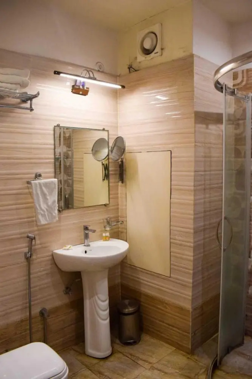 Hotel Banaras Haveli - Général