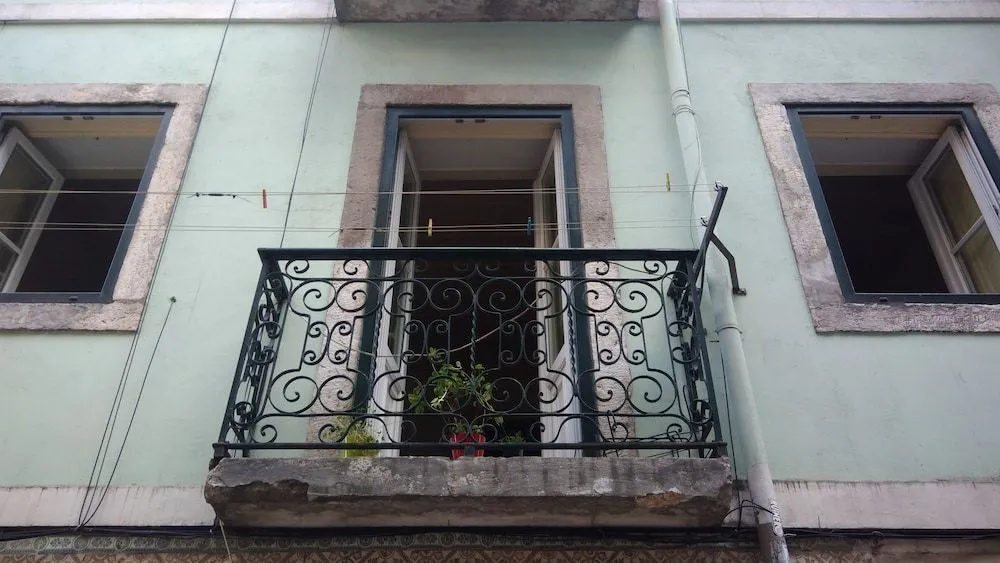 Notícias Apartment