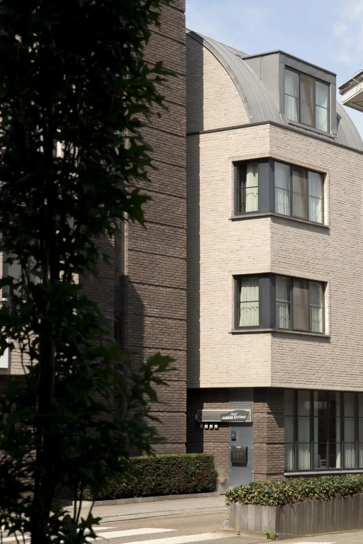 Hotel Verlooy - Général