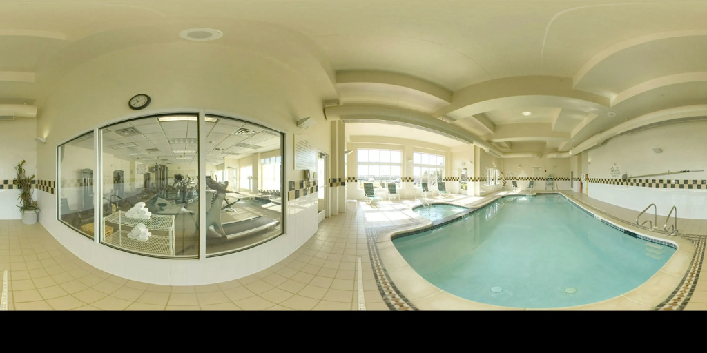 Hilton Garden Inn Edison/Raritan Center - Général