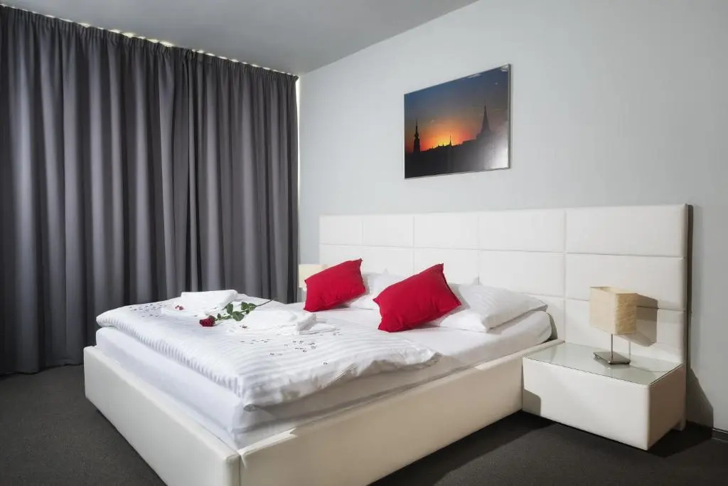 Comfort Apartment