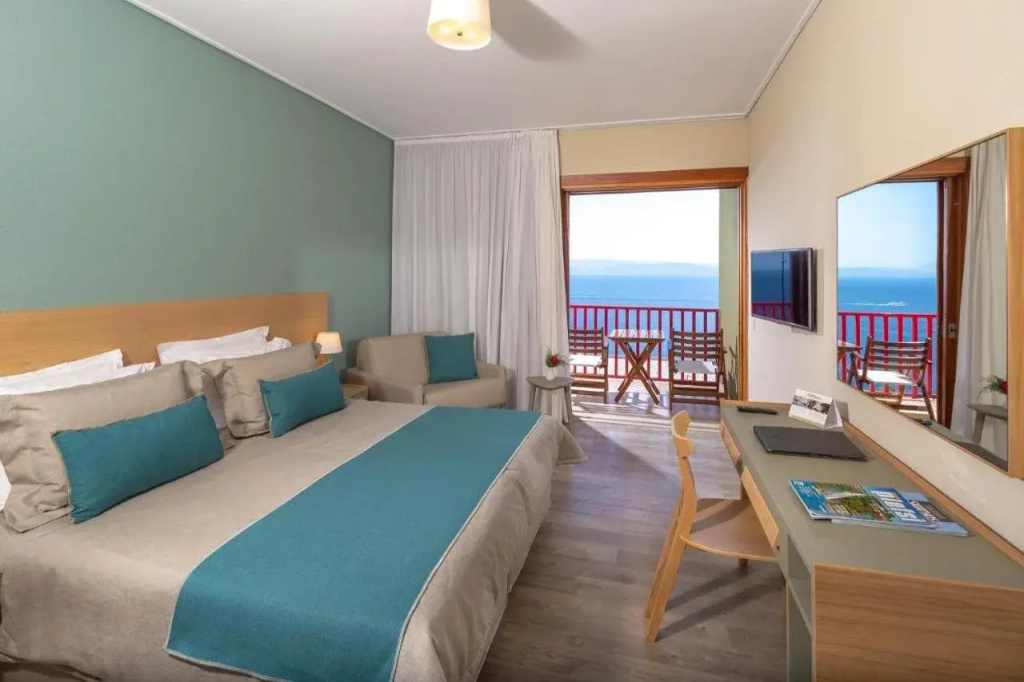 Skiathos Palace Hotel - Général