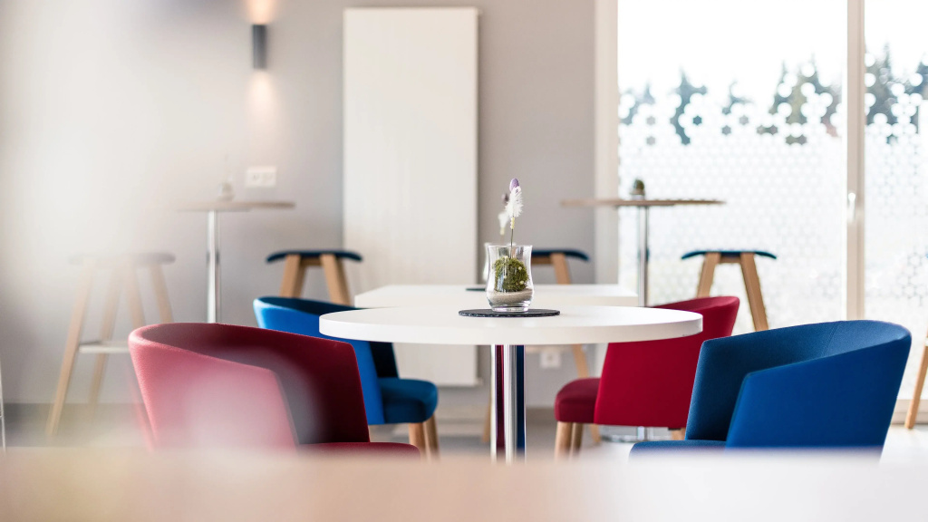 Holiday Inn Express Luzern - Neuenkirch by IHG - Général
