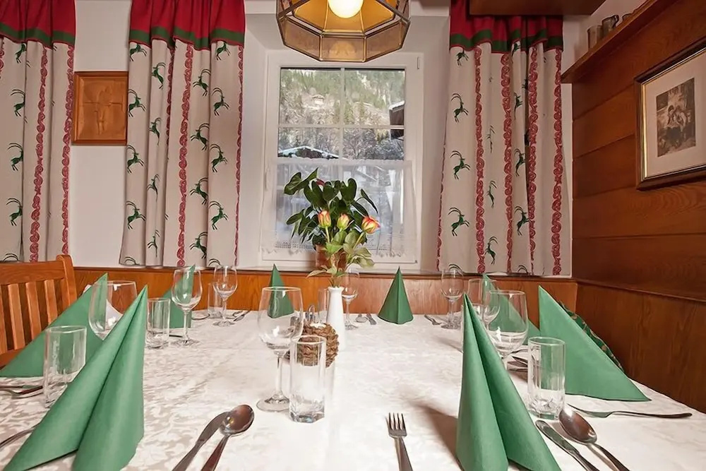 Hotel Neuwirt - Général