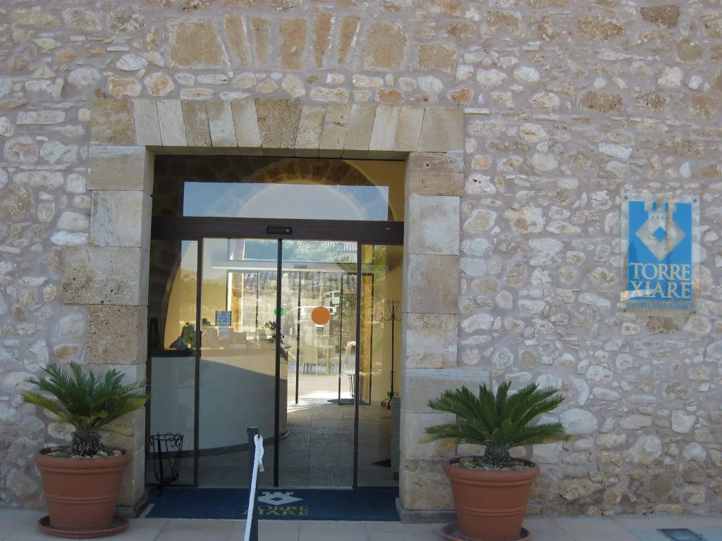 Hotel Villaggio Torre Xiare