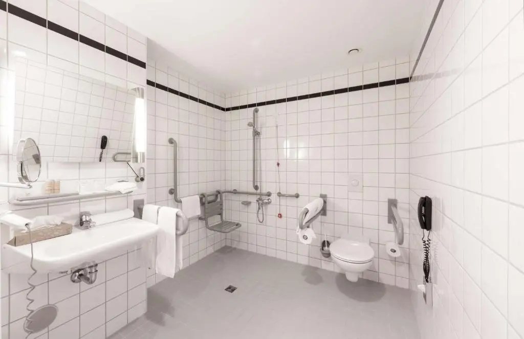 Radisson Blu Hotel, Hannover - Chambres
