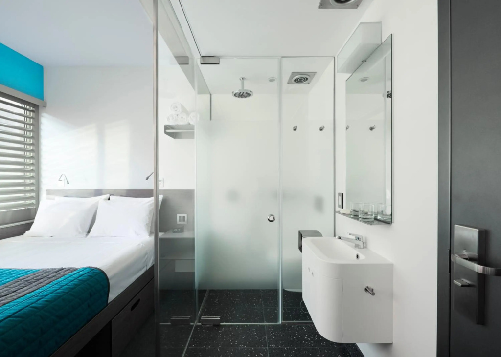 Pod Brooklyn — 4