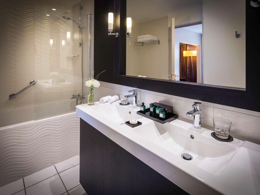 Sofitel Strasbourg Grande Ile, Strasbourg — 8