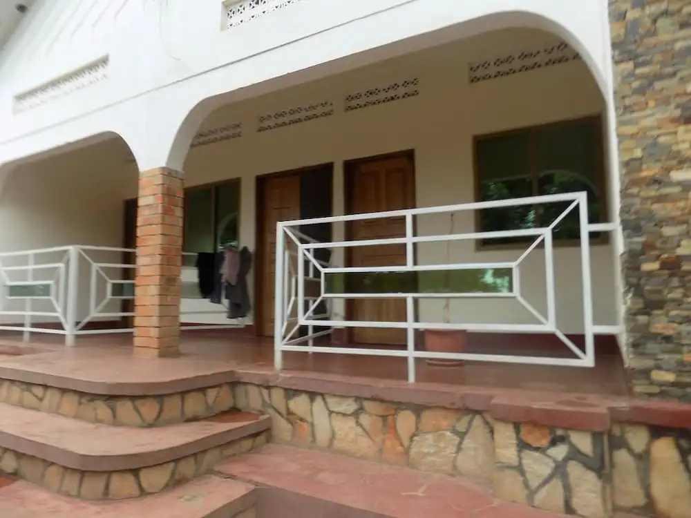 Town View Hotel