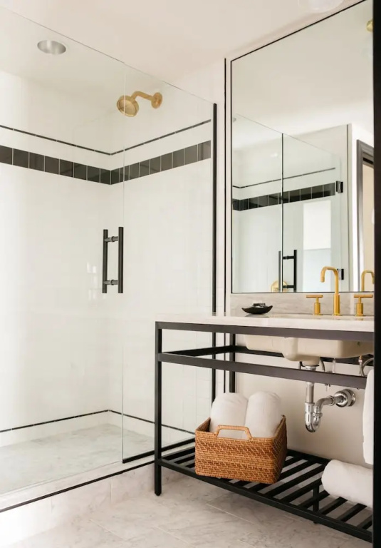 Emeline - Chambres