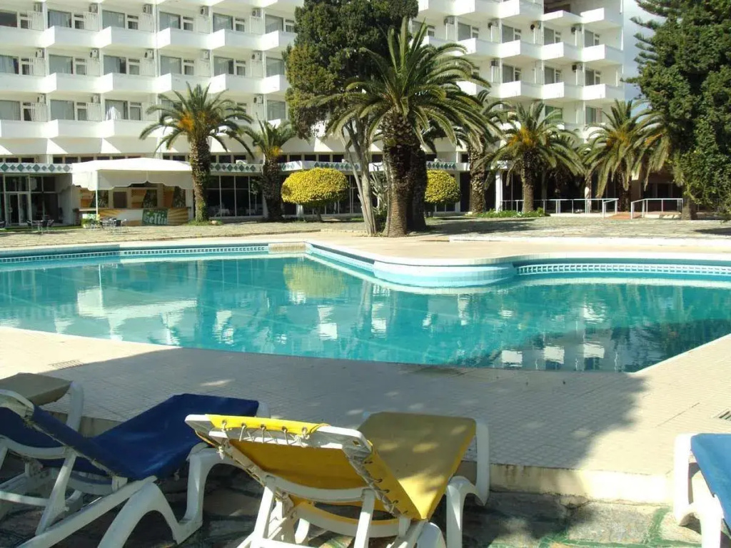Hotel photo 11