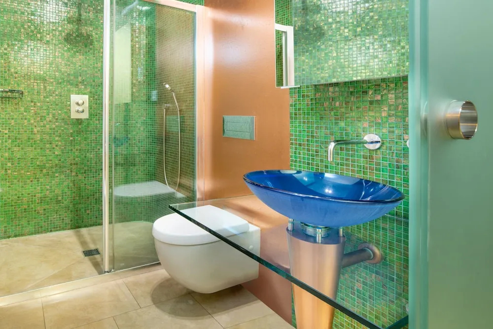 Malostranska Residence - Chambres