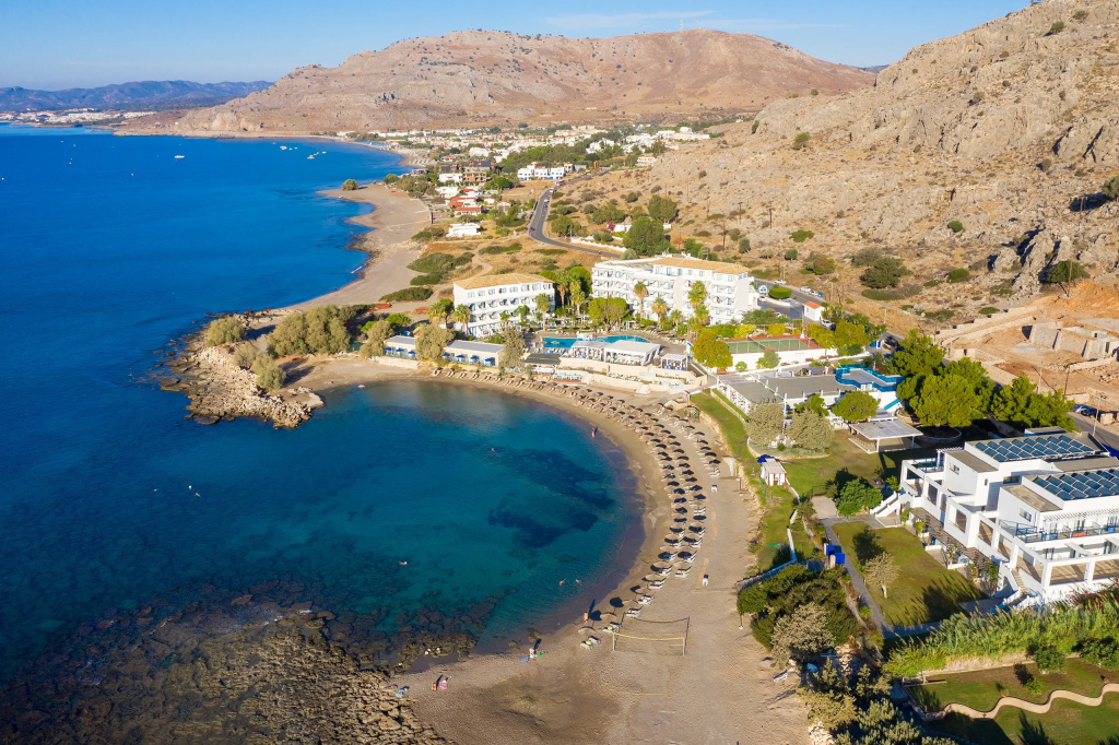 Beach & Waterfront
