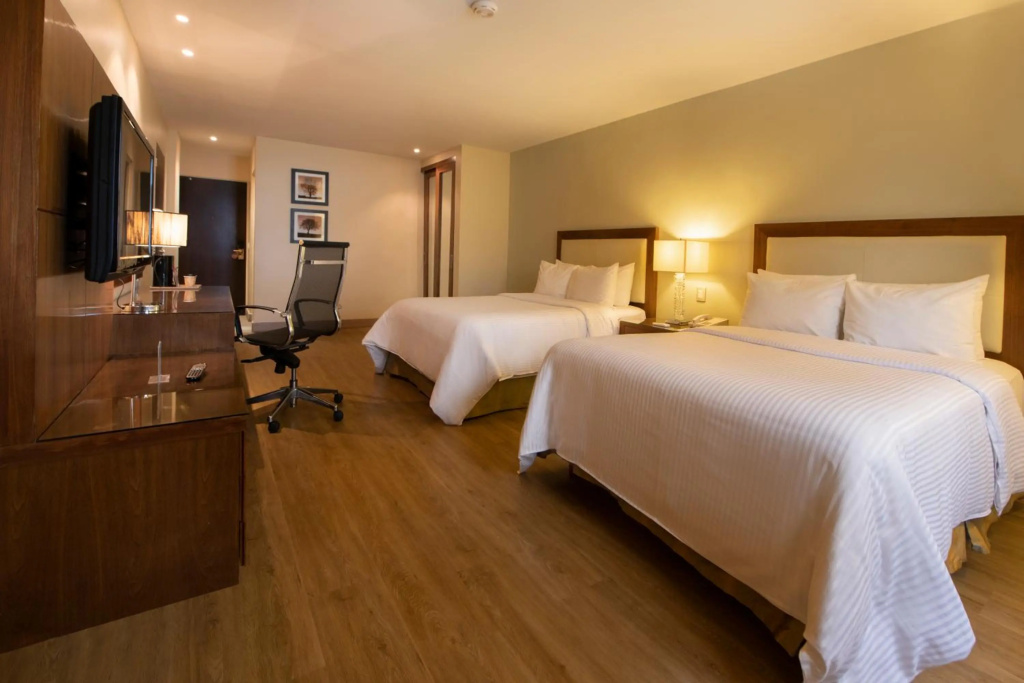 Antaris Valle — 5