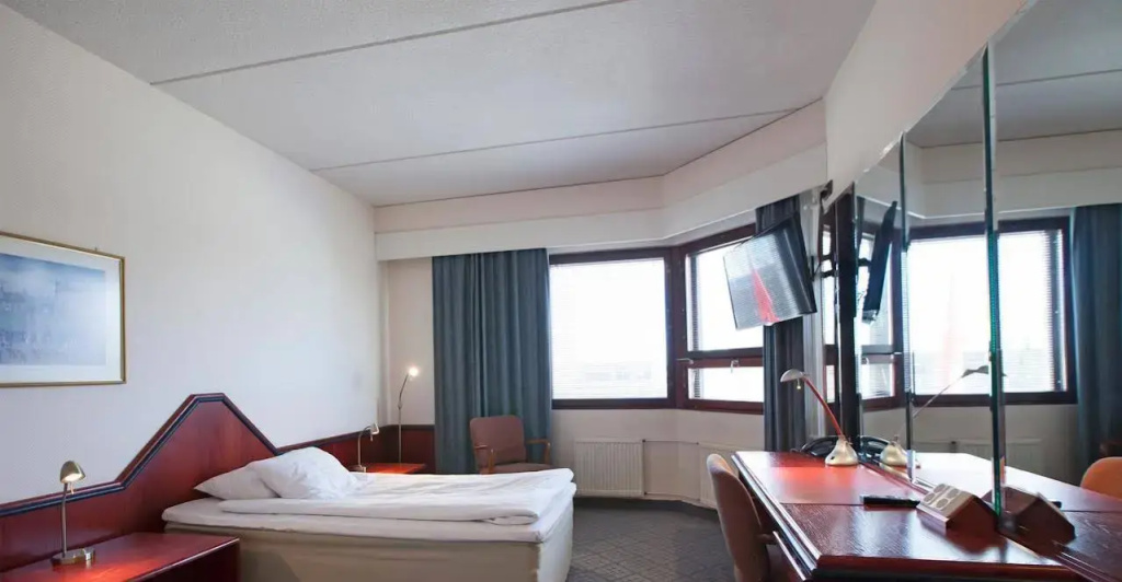 Hotel photo 13