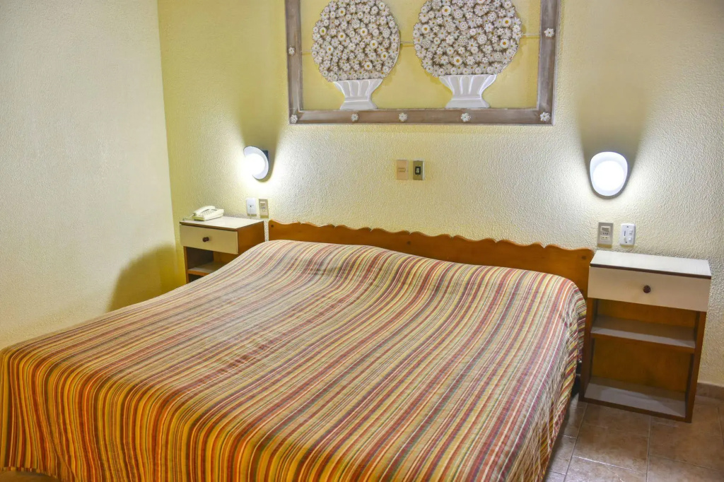Hotel Berro D'Água Eco Resort - Général