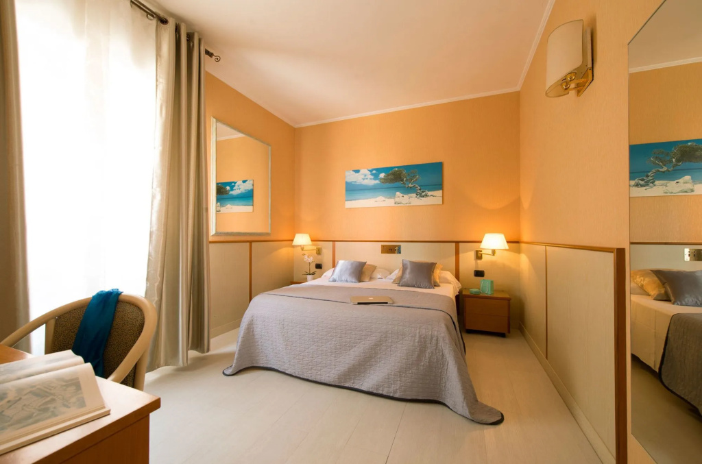 Hotel Il Castelletto - Général