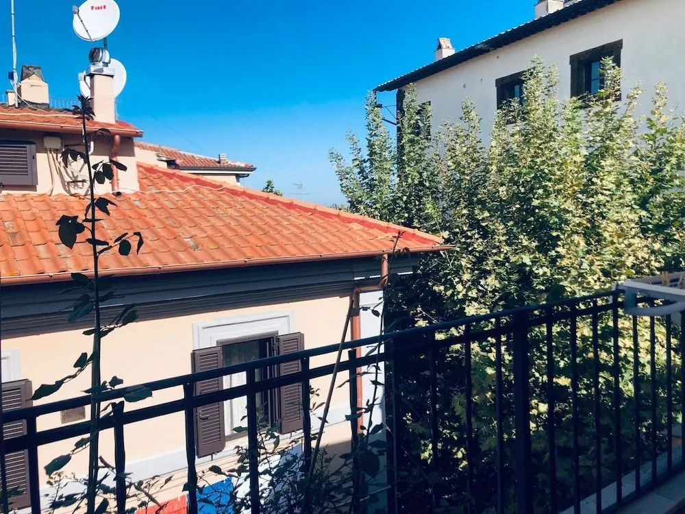 La Locanda del Borgo