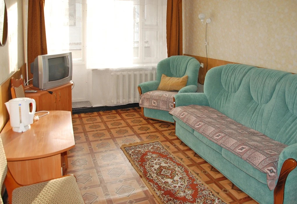 Hotel photo 6