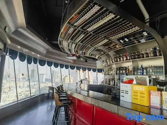 Orange Hotel (Jilin Fortune Plaza Branch) in Jilin